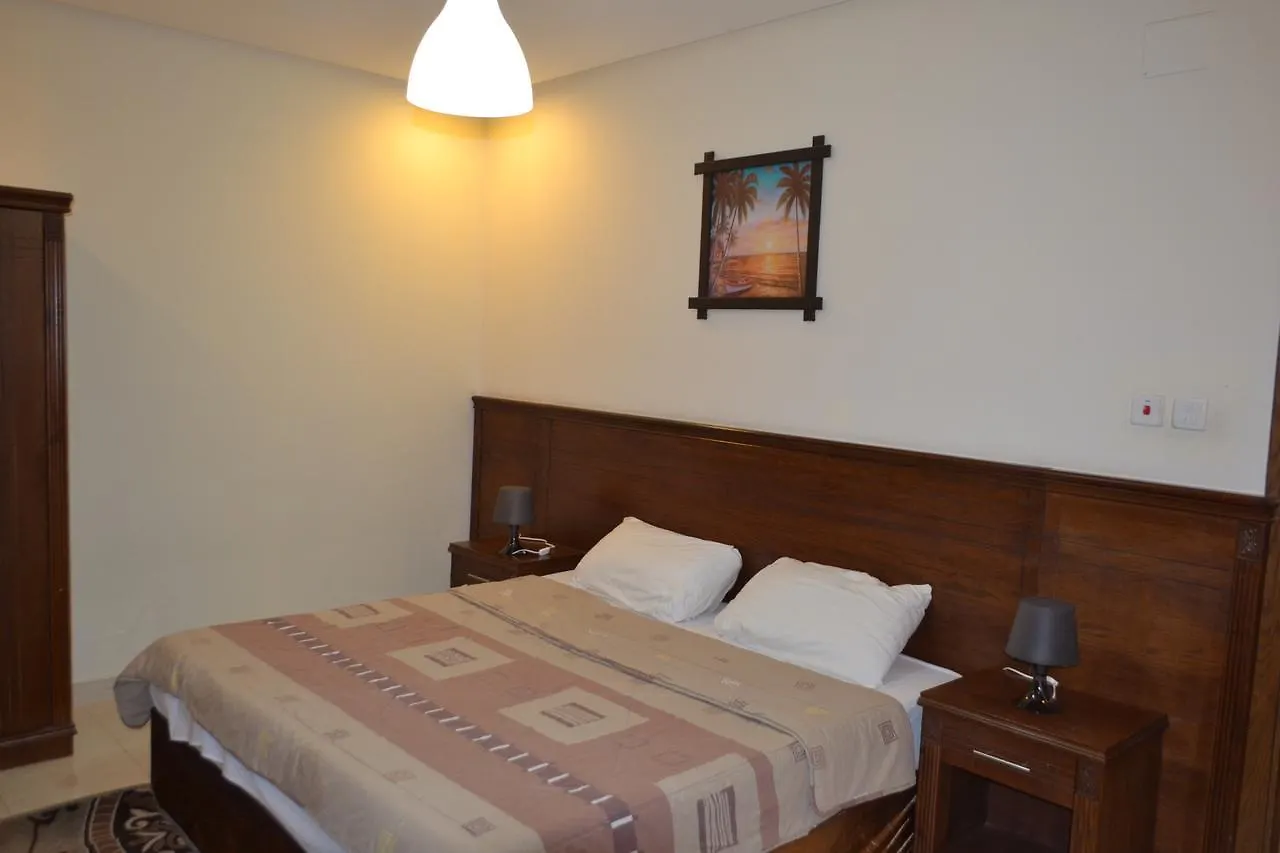 Shoroq Al Nama Tower Aparthotel Mecca 3*,  Saudi Arabia